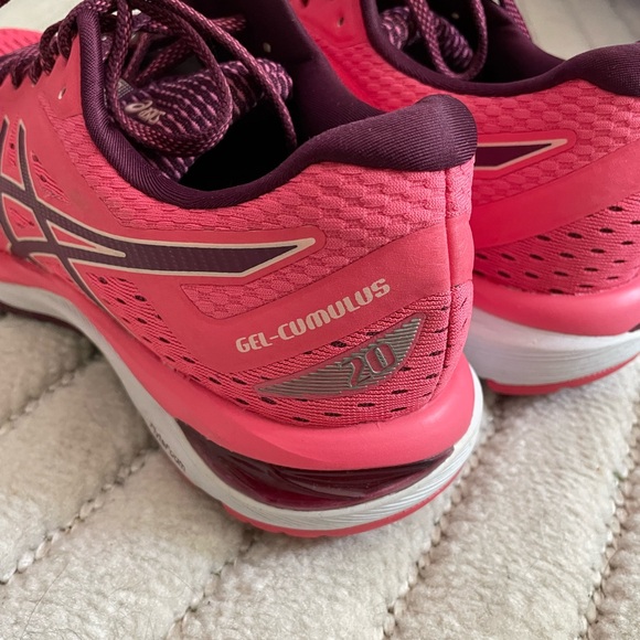 ASICS Gel cumulus 20 - Picture 4 of 7